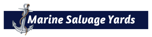 Marine Salvage