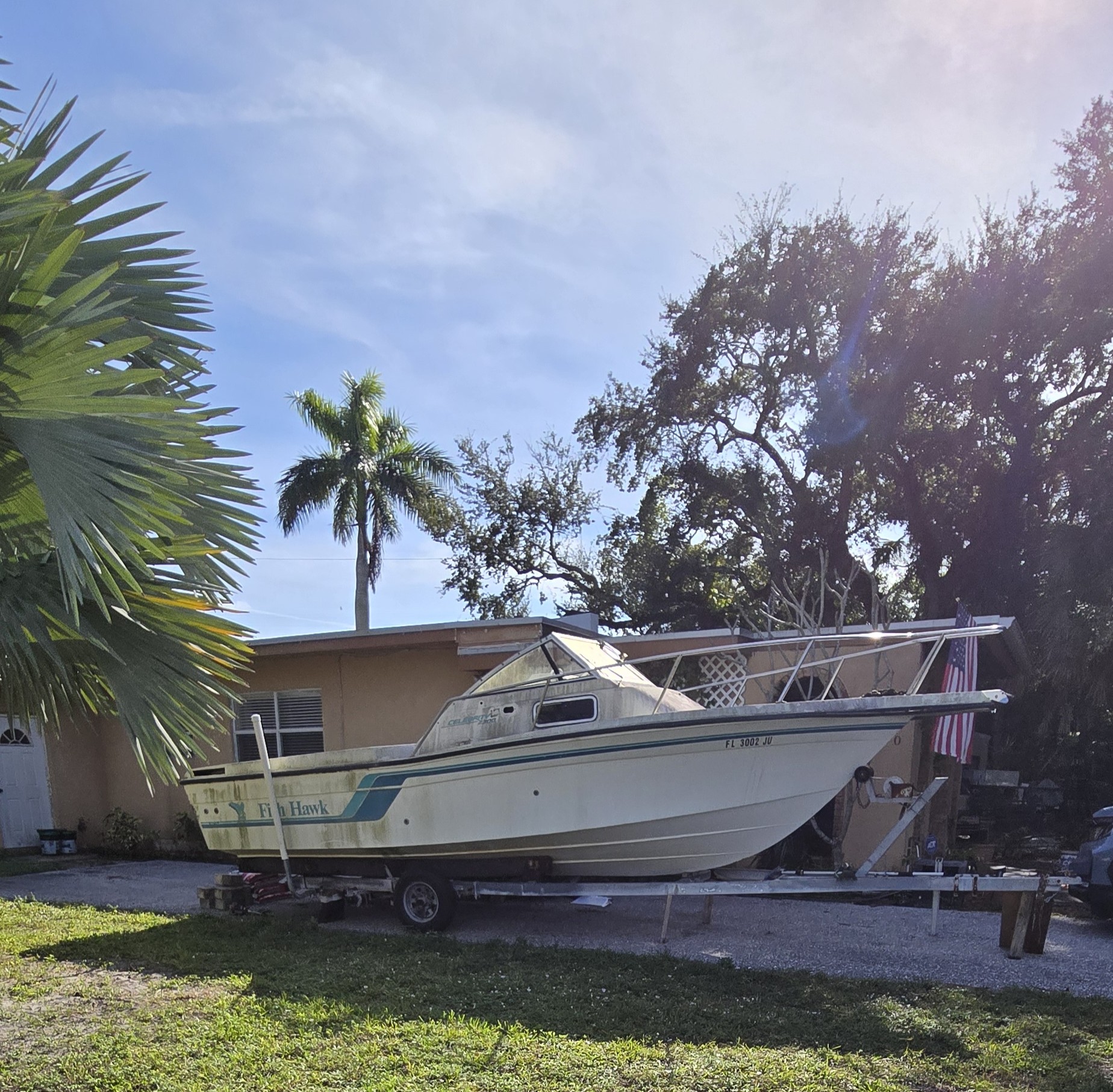 Fort Lauderdale Marine Salvage Yard Services for Luxury Yachts, Boat Recovery, and Vessel Disposal