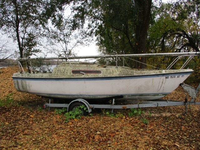 Boat Salvage & Boat Dismantling Services in Erie, PA