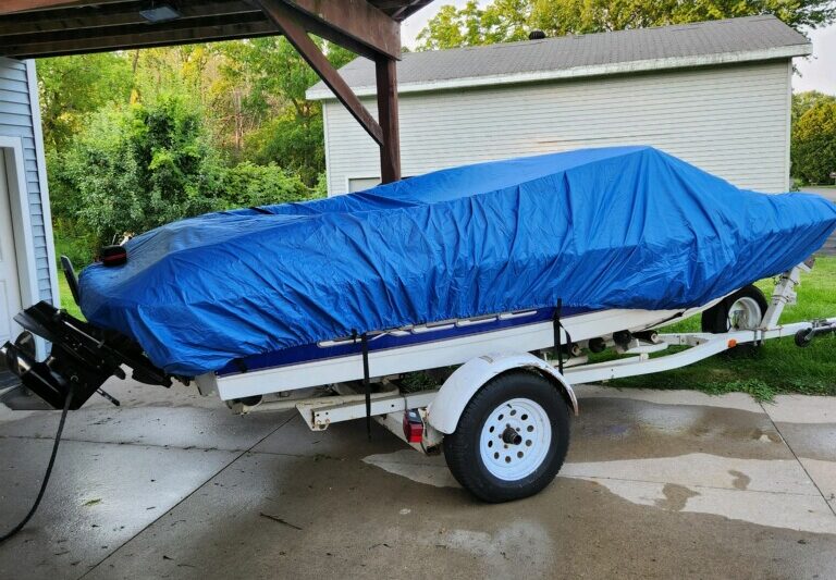 Green Bay Boat Salvage, Dismantling & Marine Recycling Made Simple