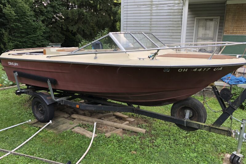 Cleveland Boat Salvage Specialists for End-of-Life Vessels on Lake Erie