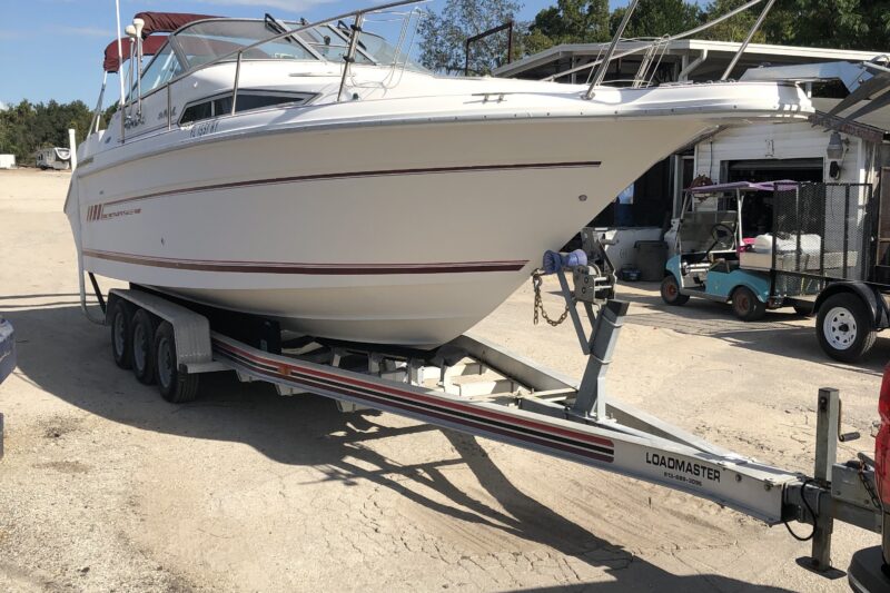 From Bay to Gulf: Trusted Boat Recovery Services in Corpus Christi