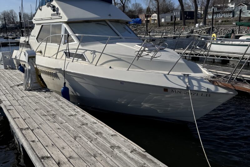 Boat Salvage & Boat Dismantling Services in Duluth, MN