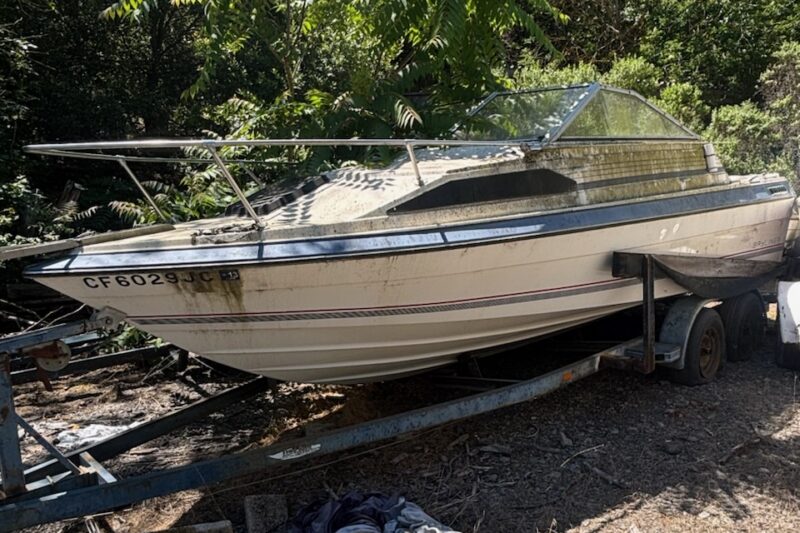 When Your Boat Needs Help in Huntington Beach, Marine Salvage Yards Is Ready
