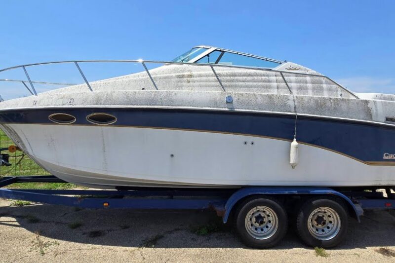 Your Trusted Partner for Boat Recovery in Galveston Starts with Marine Salvage Yards