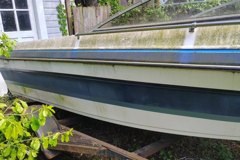 Muskegon Boat Salvage & Dismantling for Unwanted Vessels Across West Michigan