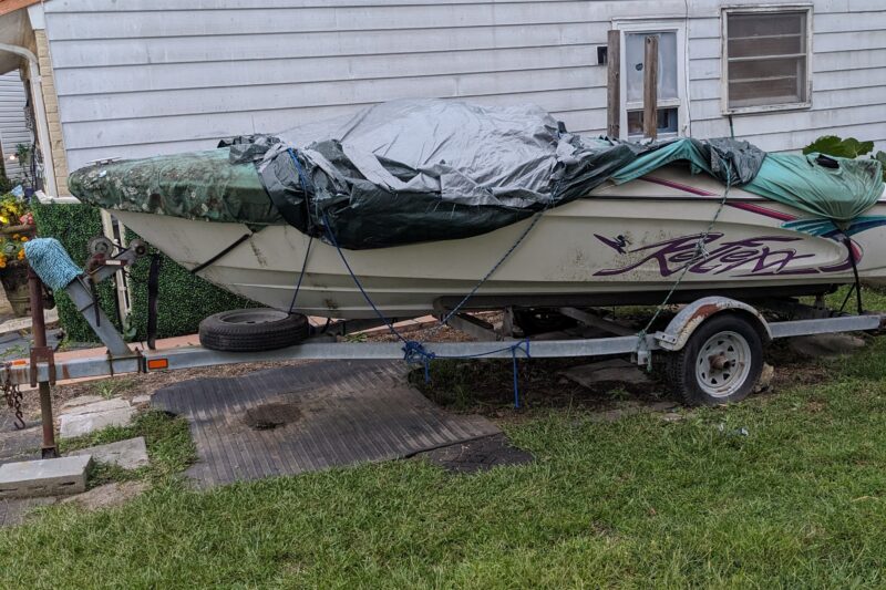 Professional Boat Salvage & Boat Dismantling Services in Hampton, VA