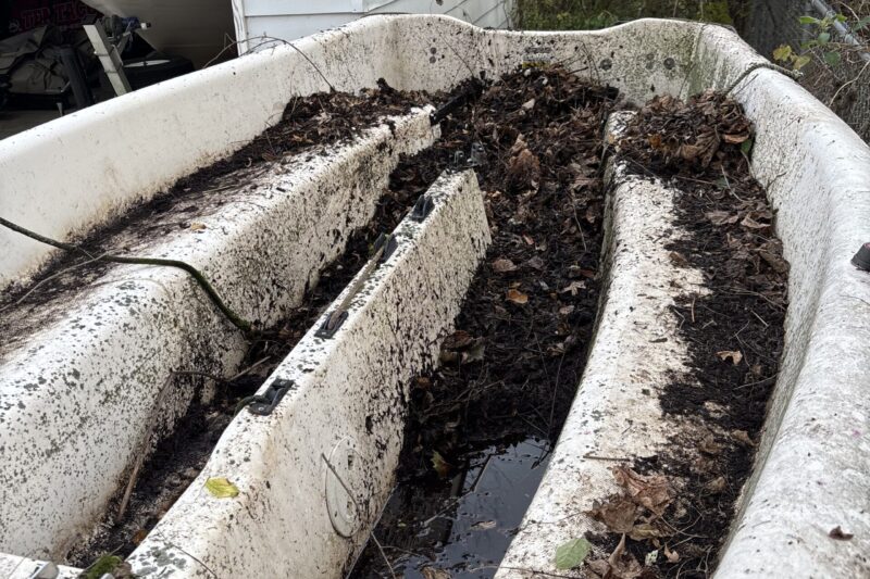 Built for Lake Michigan: Boat Recovery Services You Can Trust in Milwaukee