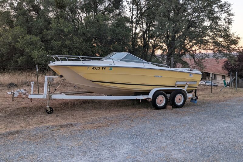 Santa Barbara Boat Recovery and Marine Salvage Yard Services Along California’s Central Coast