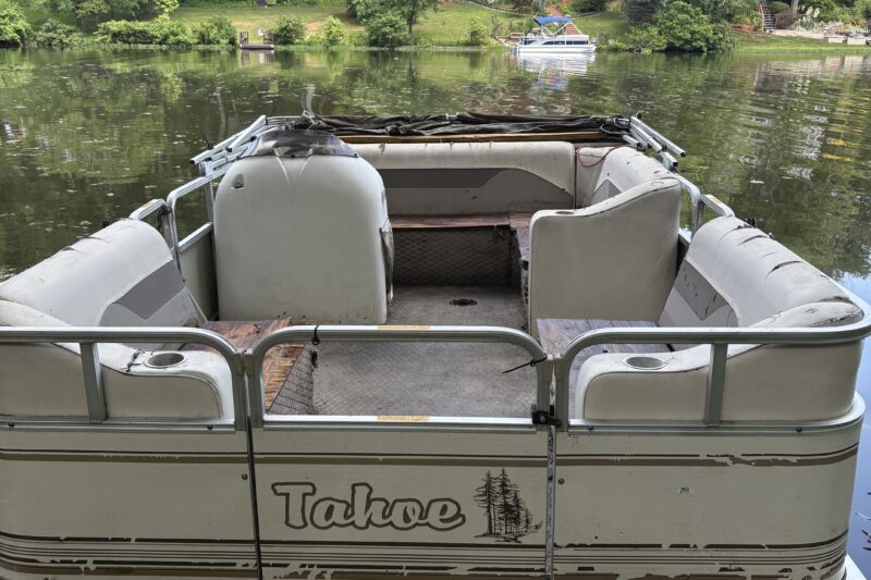 Norfolk Boat Recovery and Marine Salvage Yard Services Throughout Coastal Virginia