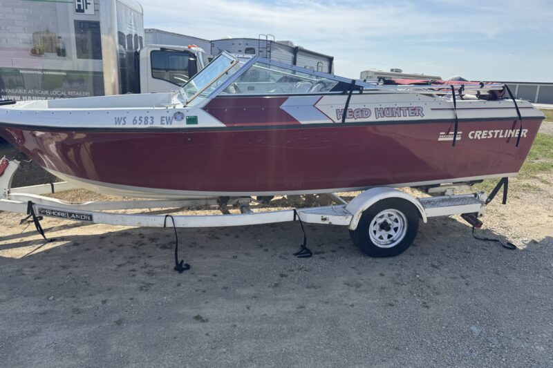 Sturgeon Bay Boat Salvage & Boat Dismantling Services for Door County & Lake Michigan